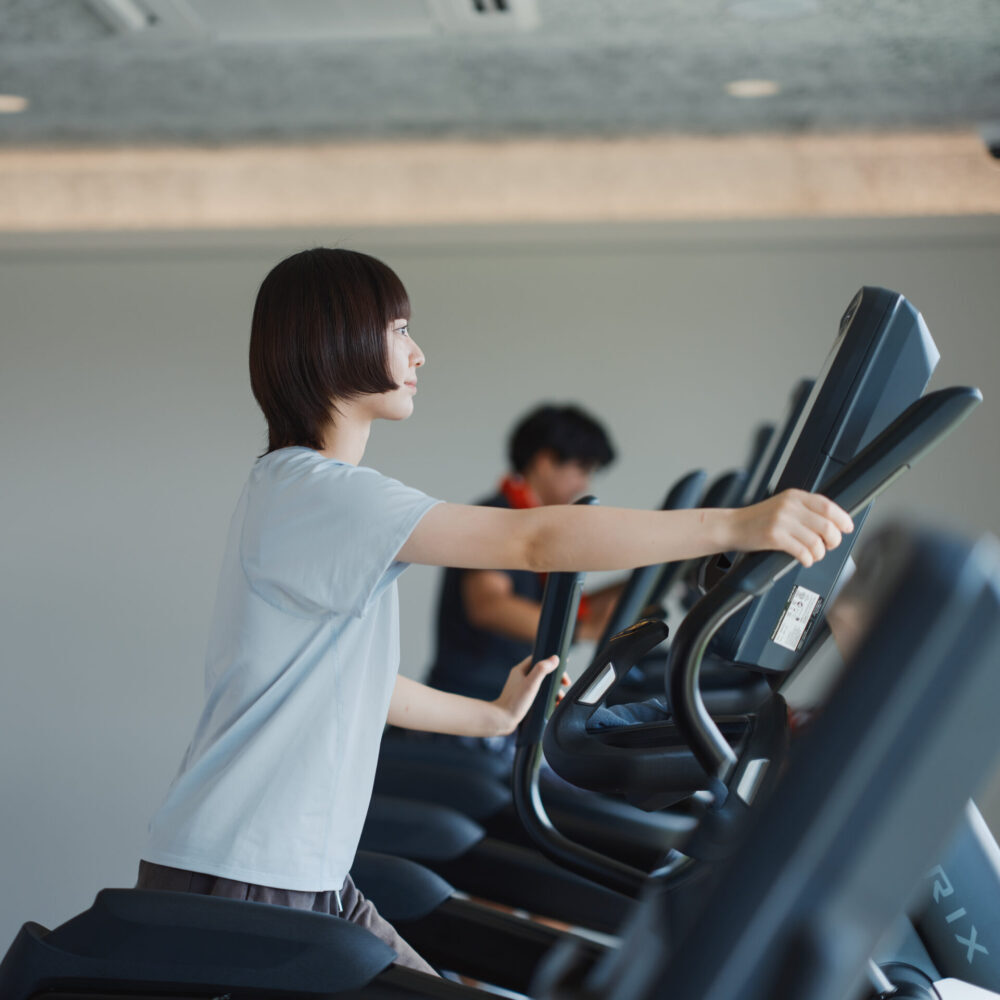 フィットネスイメージ