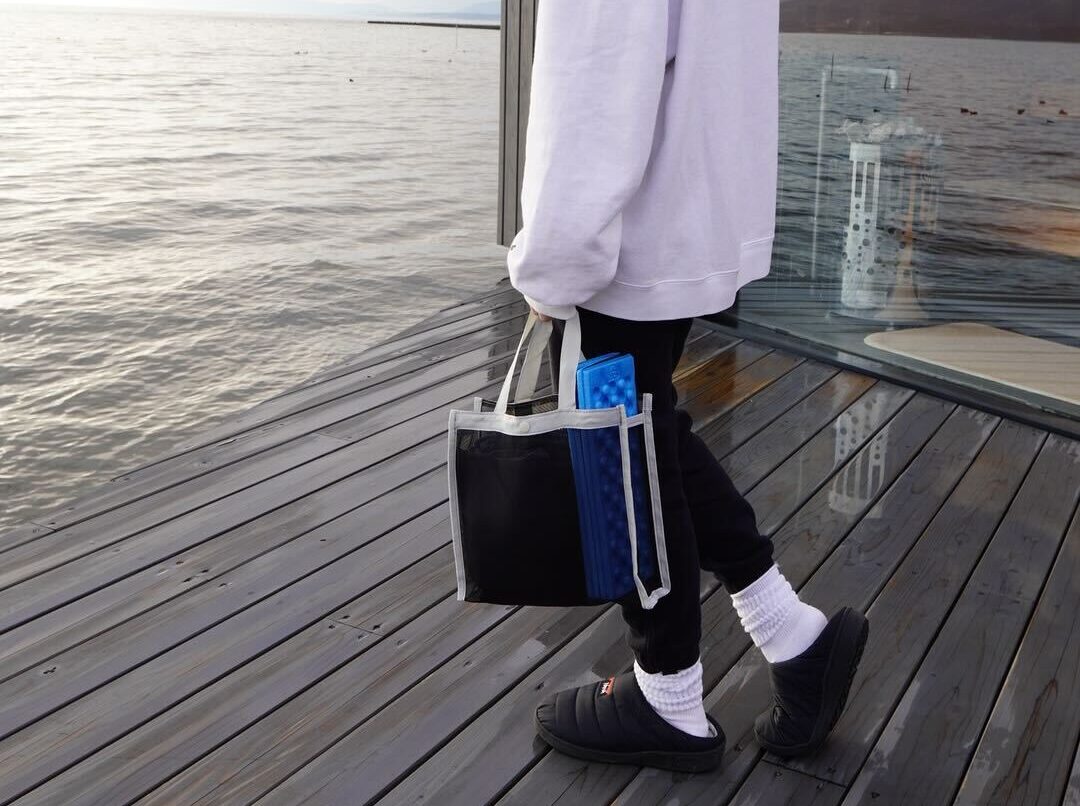 サウナセットのイメージ